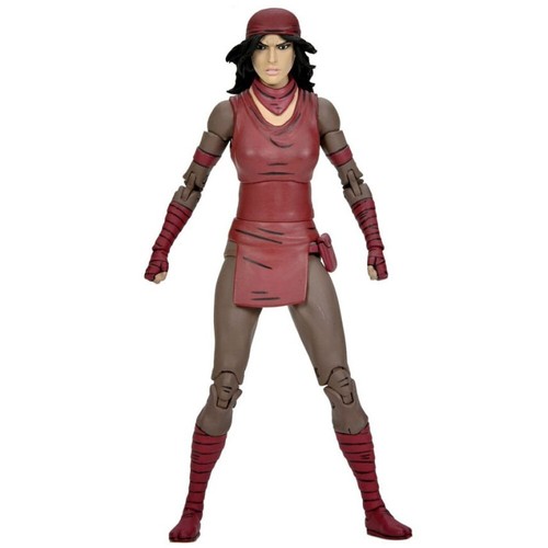 NECA Teenage Mutant Ninja Turtles: The Last Ronin Actionfigur Ultimate Karai - Bild 1 von 17