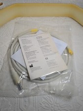 Phillips M1597C Neonatal NIBP Air Hose 3.0m- New