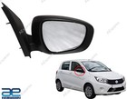 Exterior Rear View Side Mirror RH For Suzuki Celerio 2013-21 84701M76M00-5PK ECs