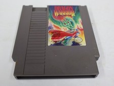 Dragon Warrior (NES, 1989) Cart Only 3 Screws