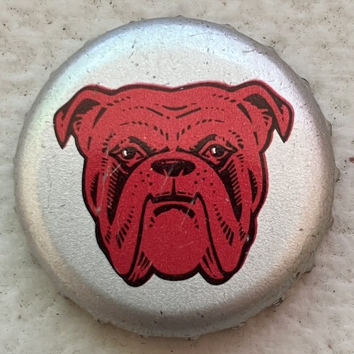 Corona di cane rosso "Nothin' Personal" - Foto 4 di 4