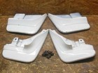 JDM Right Car and Truck Splash Guards and Mud Flaps