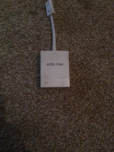 ADSL Filter - Bild 1 von 2
