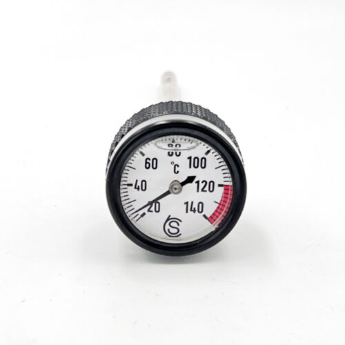 Medidor de temperatura de aceite HONDA DAX 125 / DAX125 - Imagen 11 de 14
