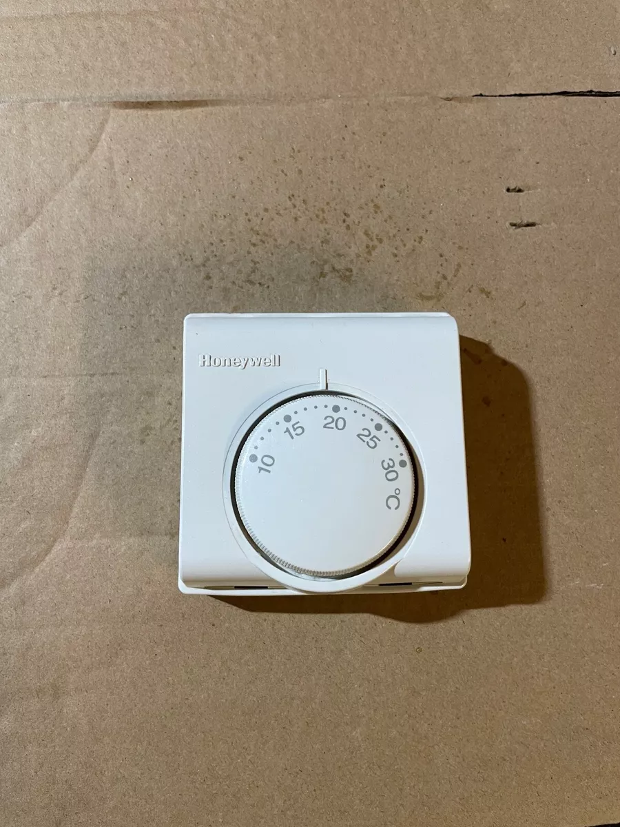Termostato analogico honeywell sale