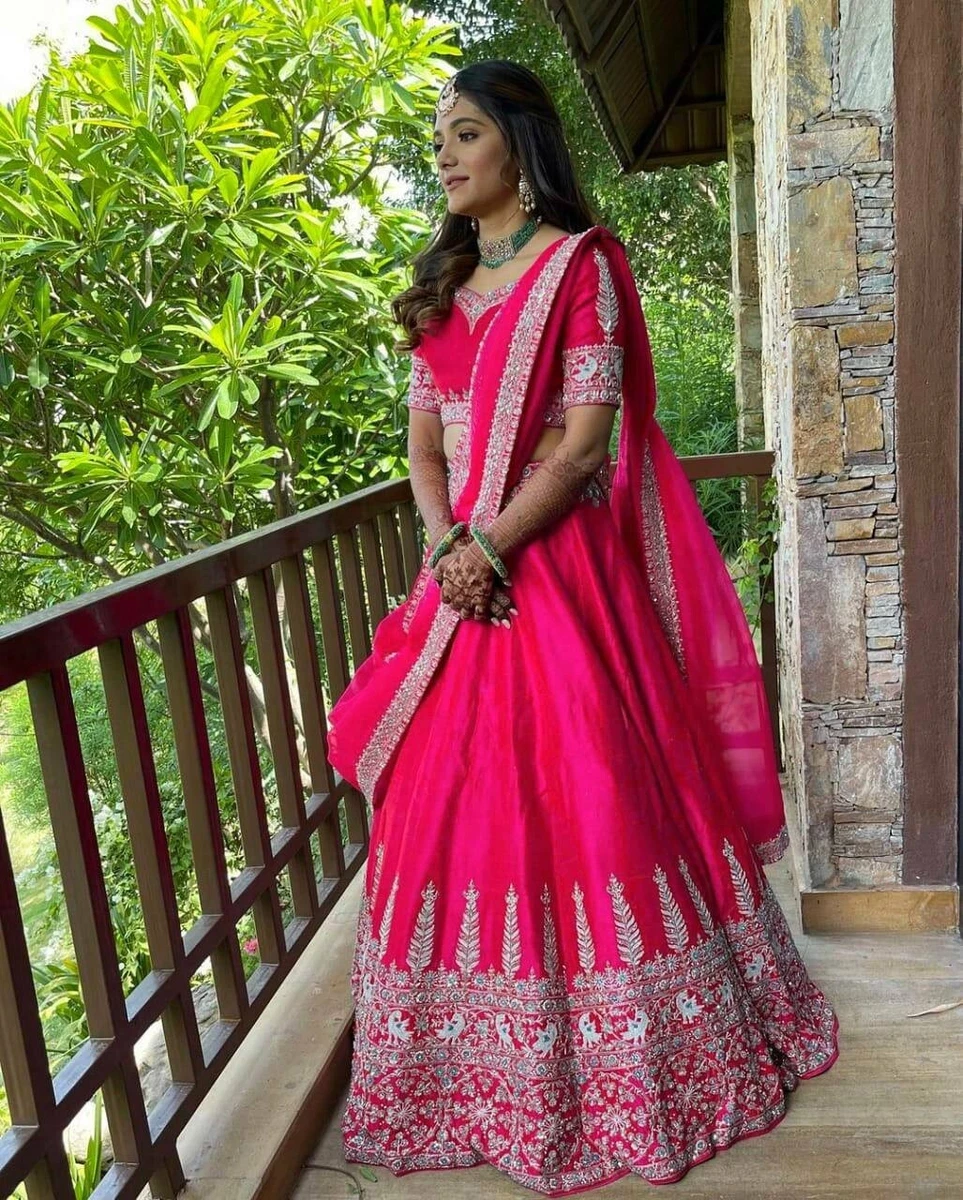 Wedding Bollywood Fancy Party Pakistani Indian Salwar Anarkali