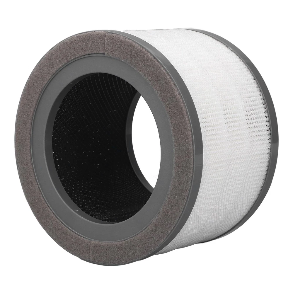 Air Purifier Replacement Filter Activated Carbon High Efficiency Air Purifier Fi