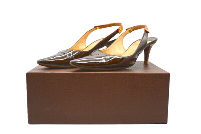 louis vuitton ホログラム　パンプス　イタリア製　サイズ36 楽天市場】ヴィトン パンプス 36の通販