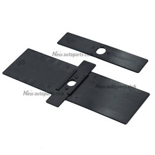 Gear Shift Lever Panel Cover Fits For 2008-2019 Mitsubishi Montero Pajero V93