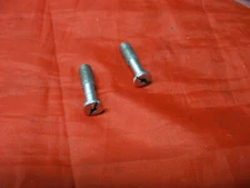 Viscount Belair 900 Sewing Machine Bolts Screws For Lid Top Cover