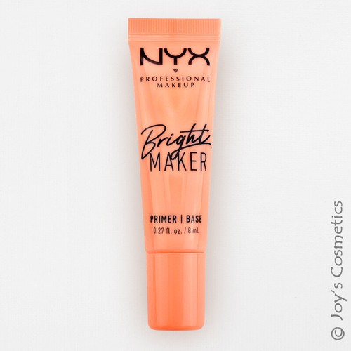 1 NYX Mini Primer - Travel Size Face Primer "Pick Your 1 type" *Joy's cosmetics* - Picture 12 of 35