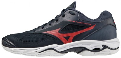 Mizuno Wave Phantom 2 Volleyballschuh Indoorschuh Sportschuh