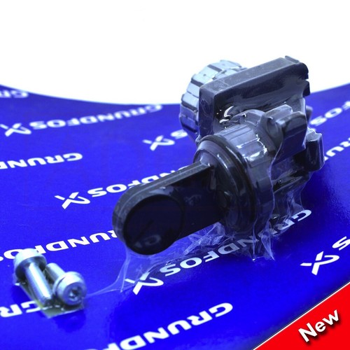 IDEAL I-MINI 24 30 BOILER DIVERTOR VALVE BODY 176550 - Picture 2 of 4