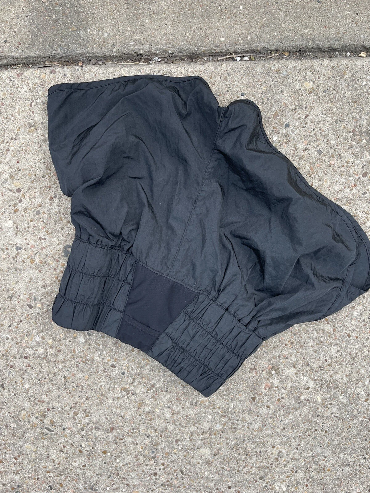 free-people-movement way home high waisted h03 shorts