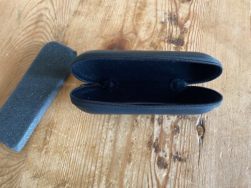 BREGUET - Étui De Voyage - 16,5 X 7 X 4,5 Cm - Bleu - Bild 5 von 5