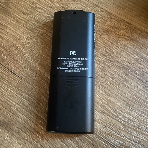 Olympus VN-8100PC 2GB Handheld USB Digital Voice Recorder 843 Hrs MP3/WMA In Box - Picture 5 of 22