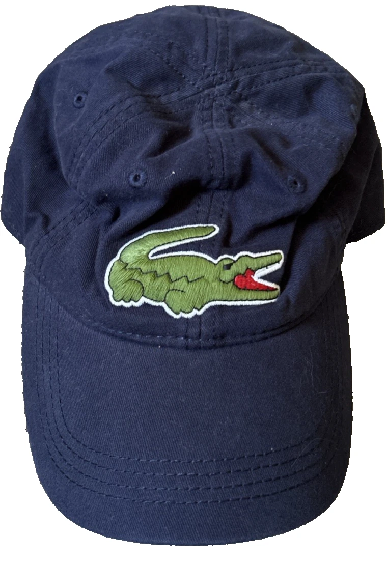 Lacoste Men display picture 1