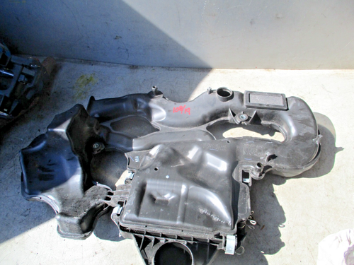 Luftfiltergehäuse Benzin 177200Q010 für Peugeot 108 1.0 2019 - Bild 2 von 6