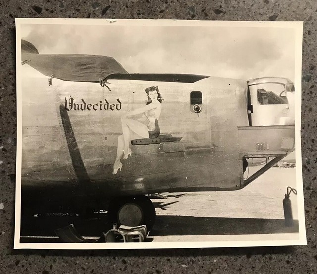 Cowgirl Blues Metal Sign, WWII Airplane Nose Art, Pinup
