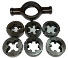 Die Head UNF Pipe Threaders, Taps & Dies