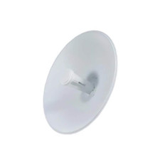 Powerbeam PBE-M5-400, 25Dbi, 560Mhz, 64MB, 26Dbm, 1Xgigabit, 150 Mbps, 25 Km