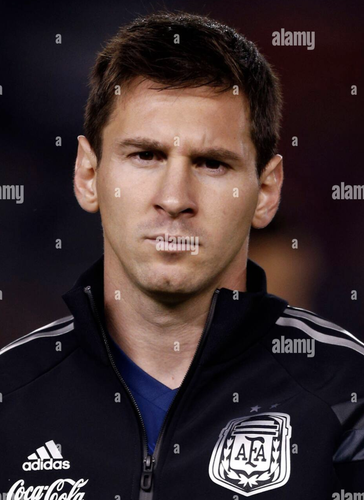 Argentina Adidas 2014 Official Jacket Soccer Team. Climaproof. Messi, Di Maria - Picture 2 of 12