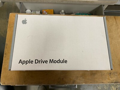 Apple Drive Module 80GB SATA for Intel Xserve P/N: MA506GA NEW IN BOX