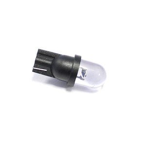 Ssangyong Rexton White LED /'Trade/' Wide Angle Side Light Beam Bulbs Pair Upgrade