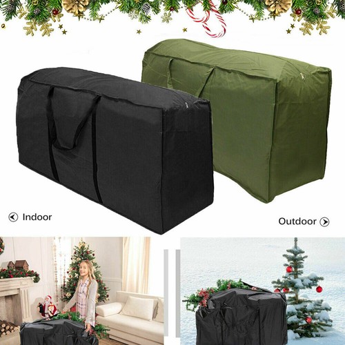 Extra Large Waterproof Heavy Duty Outdoor Garden Furniture Cushion
