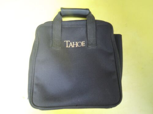 Chevrolet TAHOE Used Original CARRY BAG Customer Care Kit ATLAS First Aid & More - Foto 16 di 16