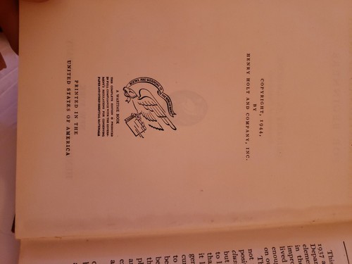 Conversational Spanish for Beginners by Gregory G. Lagrone - 1944 AS IS.... - Picture 11 of 12