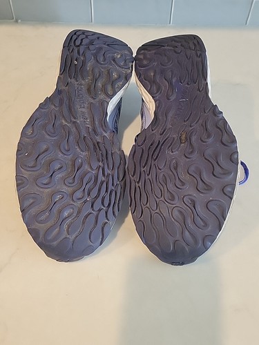 New Balance 720 V3 Women's Size 9.5 Comfort Ride  Running Purple W720RB3 - Picture 8 of 10