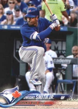 2018 Topps Baseball Cards Complete Your Set Pick Singles From 526-699 ALL NM-MT