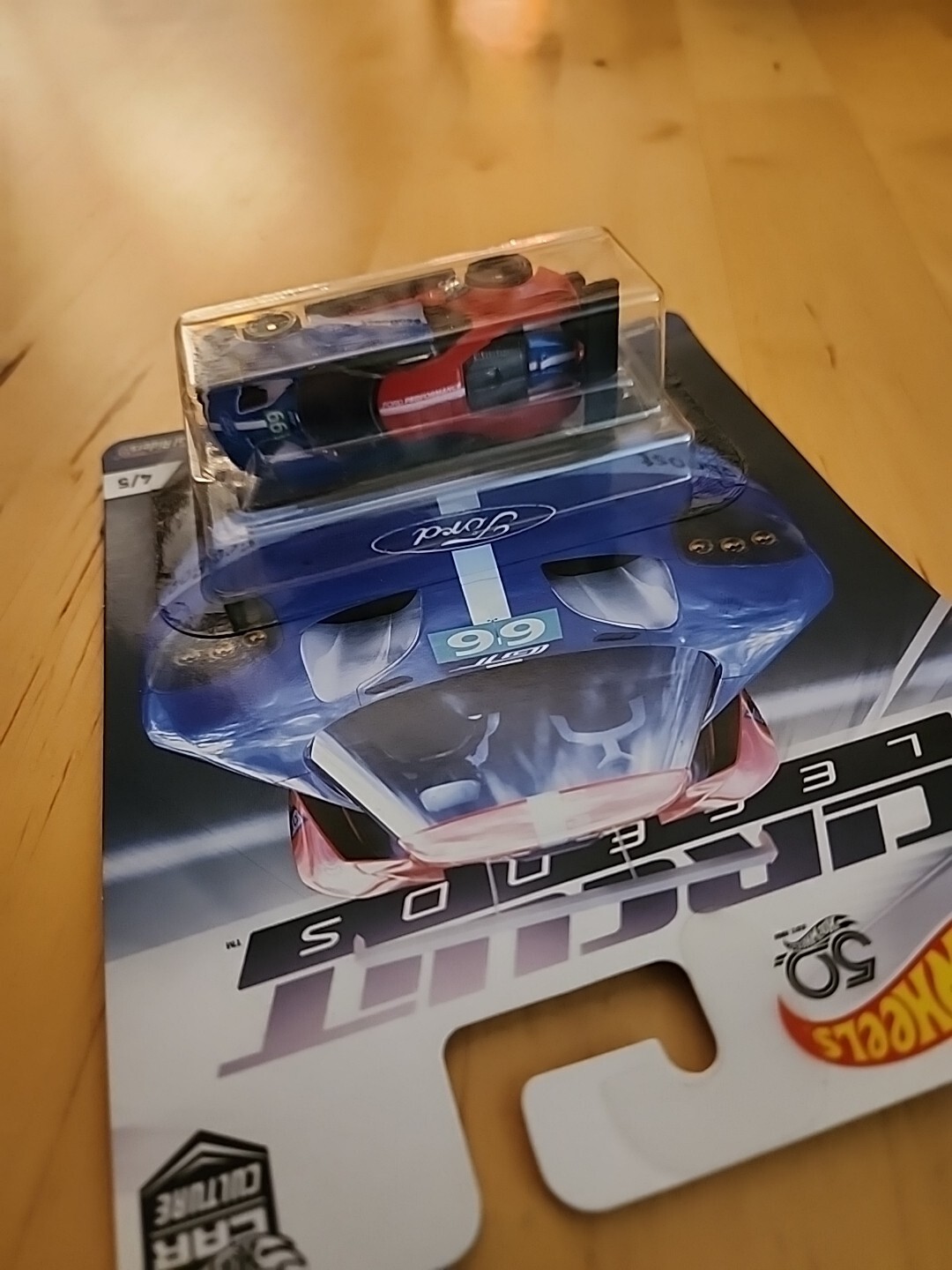 Hot Wheels Car Culture Circuit Legends Vehicles Ford GT LM – Mattel  Creations