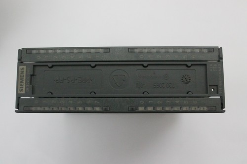 3 x Siemens SIMATIC S7-300  Digitaleingabe Typ 6ES7321-1BL00-0AA0 - Bild 2 von 6