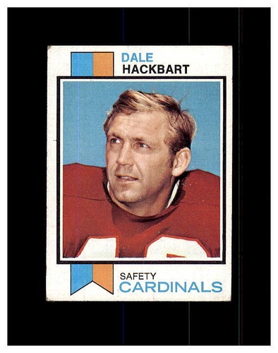 1973 TOPPS FOOTBALL YOU PICK FINISH OR UPGRADE YOUR SET HIGHER GRADE SET BREAK - Picture 240 of 457