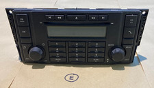 LAND ROVER FREELANDER 2 L359 Radio Control Panel 6H5218845AC