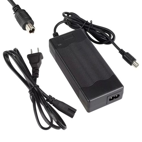 FOR SEGWAY AC Adapter 42V 1.7A 71W E-Scooter E-Bike Li-ion Battery Charger - Picture 6 of 6
