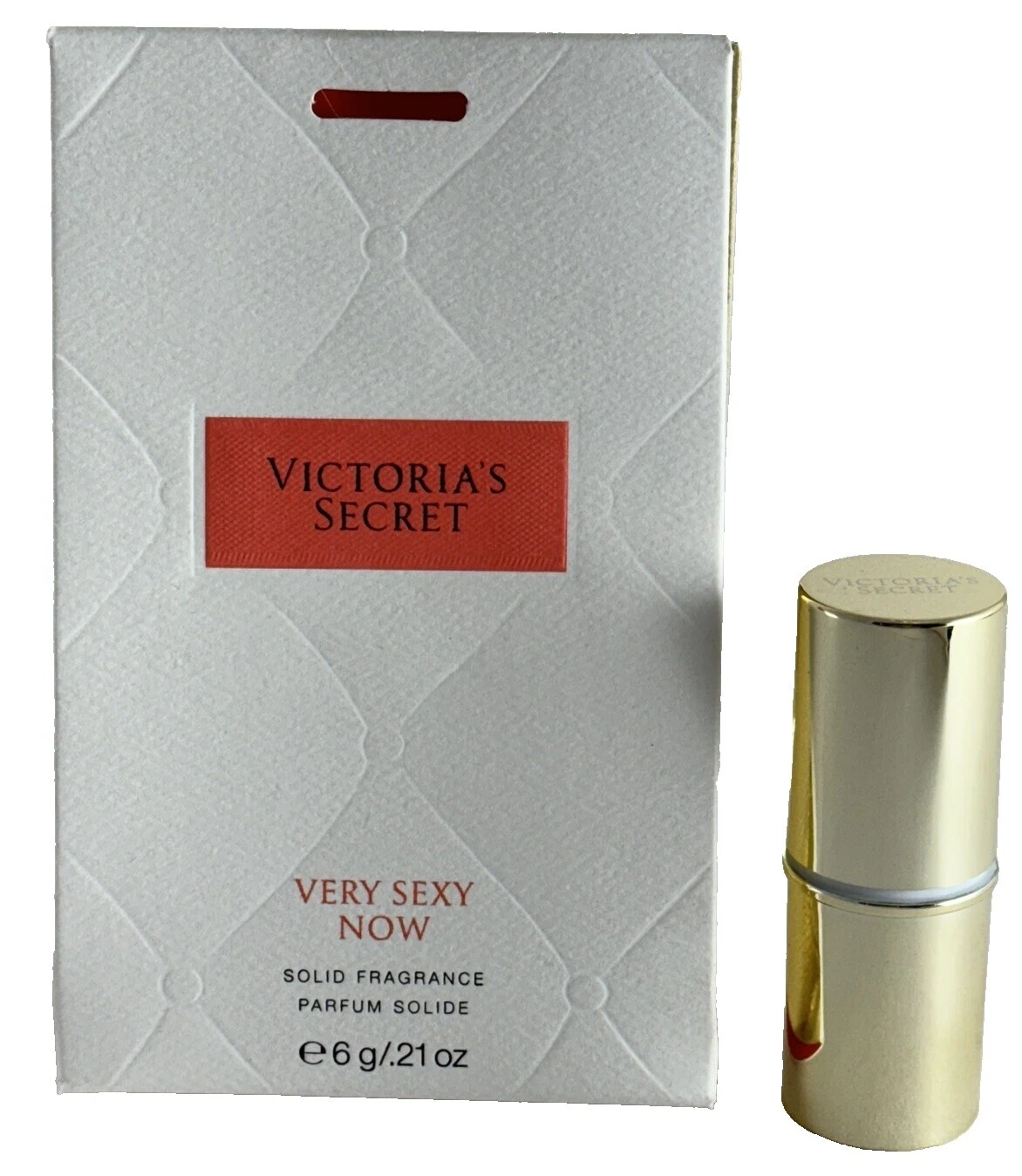 Victoria's Secret Solid Fragrances for Women