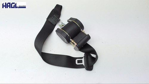 Sicherheitsgurt Vorne Rechts 8119124 BMW 325i E36 Cabrio - Bild 1 von 3