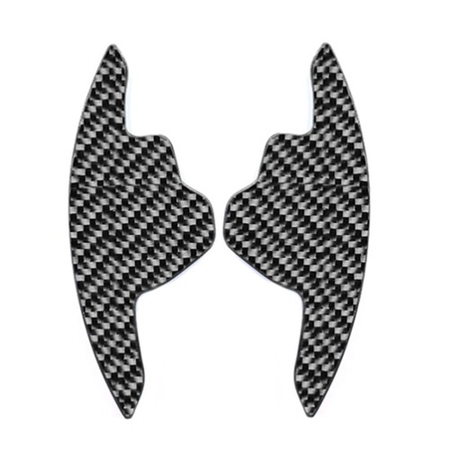 For Geely PREFACE 2021-2023 Steering Wheel Shift Paddle Shifter Extended Decor - Picture 6 of 7