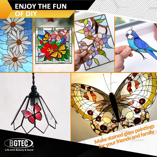 Diamond Stained Glass Grinding Heads Glass Grinder Bit Vacuum Brazed Sanding Bit - Bild 6 von 18