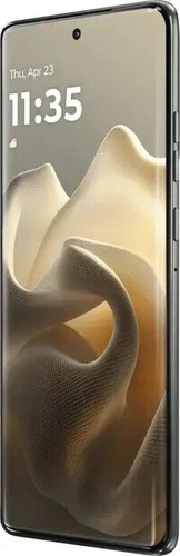 MOTOROLA Moto Edge 60 Pro 5G-Factory Unlocked Dual SIM-12GB 256GB-Pantone Shadow - Picture 12 of 14