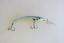 Lot #15000 Reef Runner Deep Little Ripper Crankbait New Out Of Package