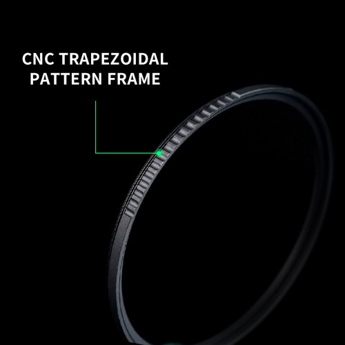K&F Concept MC UV Protection Lens Filter Ultraviolet Filter 52/55/62/67/77/82mm - Picture 71 of 144