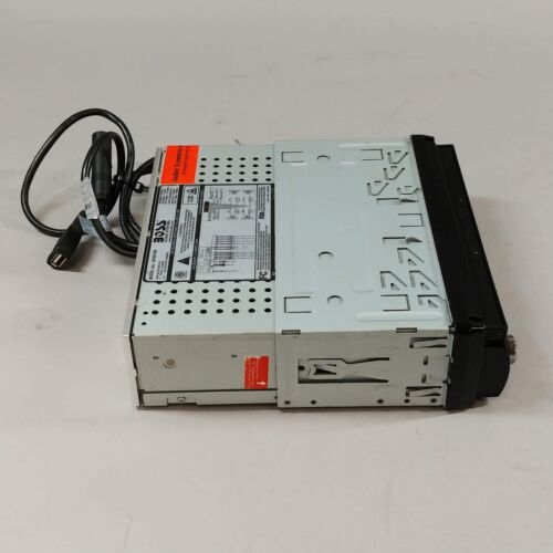 Broken Boss Single Din Car Stereo BV9976B - Picture 4 of 6