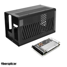 HAMGEEK BX V2.0 Graphics Card Dock+XY Dock DIY External Expansion GPU 100W