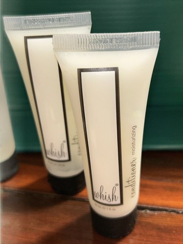 Whish Travel Set 14 Piece- Shampoo, Conditioner, Baby Wash, Skin Lotion,Soap Bar - Picture 10 of 12
