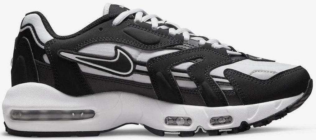 Nike Air Max 96 II XX QS Black for Sale | Authenticity Guaranteed