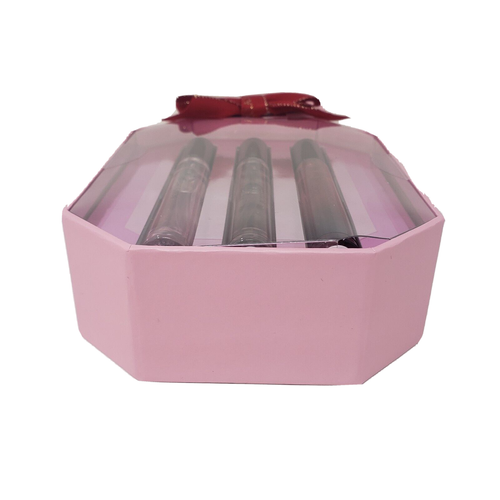 (1) Victoria's Secret Mini BOMBSHELL Trio Fine Fragrance Mist 0.23oz Gift Set - Picture 5 of 5